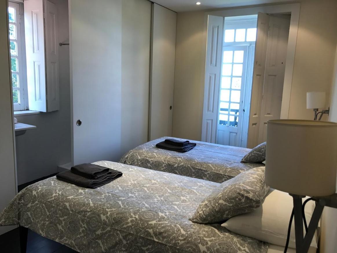Camelia Rooms Guimarães Exterior foto