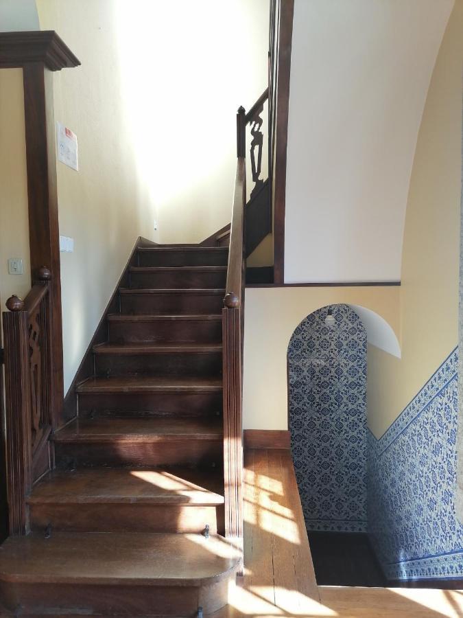 Camelia Rooms Guimarães Exterior foto